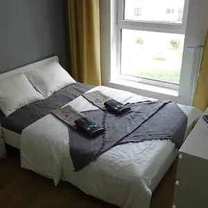 Apartament Esperion 7 Days, Warszawa